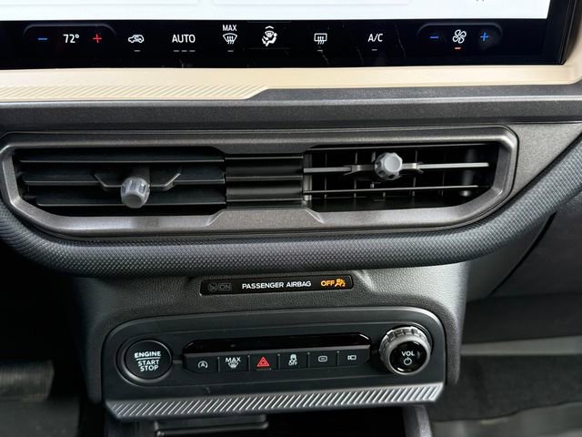 New 2025 Ford Bronco Sport Big Bend image 15