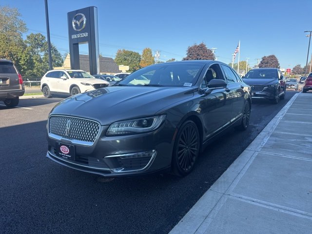 Used 2018 Lincoln MKZ Reserve w/ Climate Package image 6