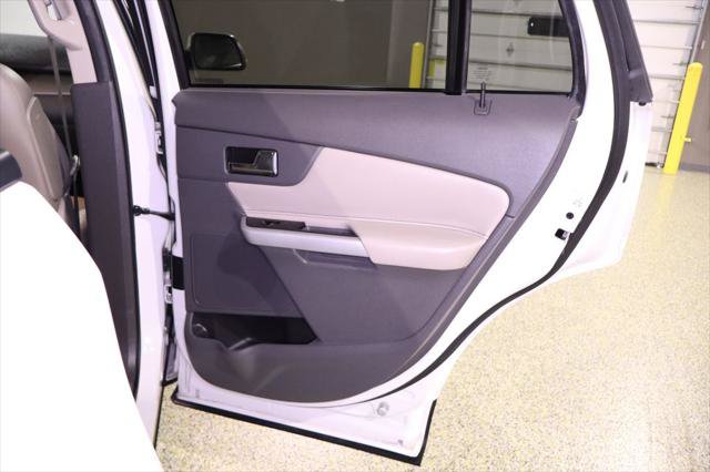 Used 2013 Ford Edge SEL FWD image 35