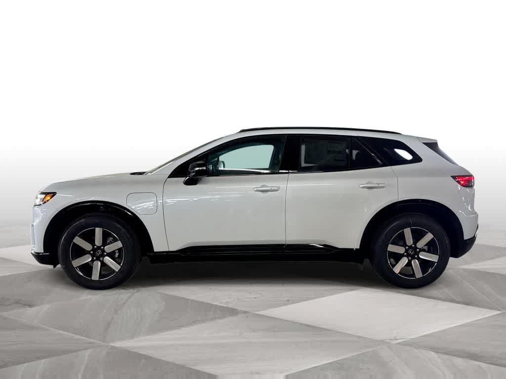 New 2026 Honda Prologue Touring image 5