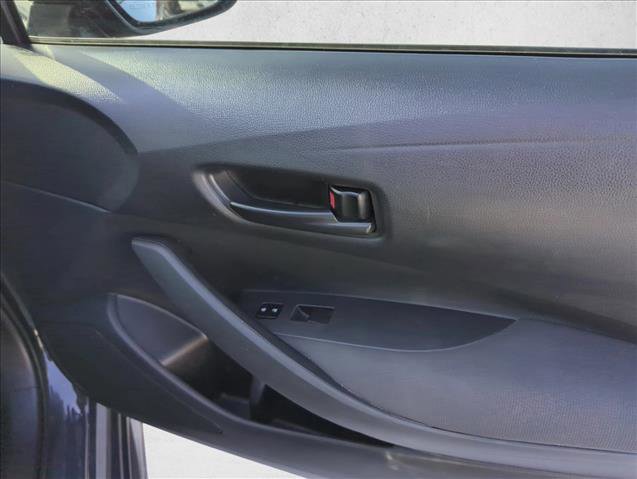 Certified 2024 Toyota Corolla LE FWD image 29