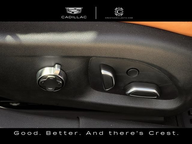 Certified 2024 Cadillac CT5 Premium Luxury w/ Platinum Package RWD image 26