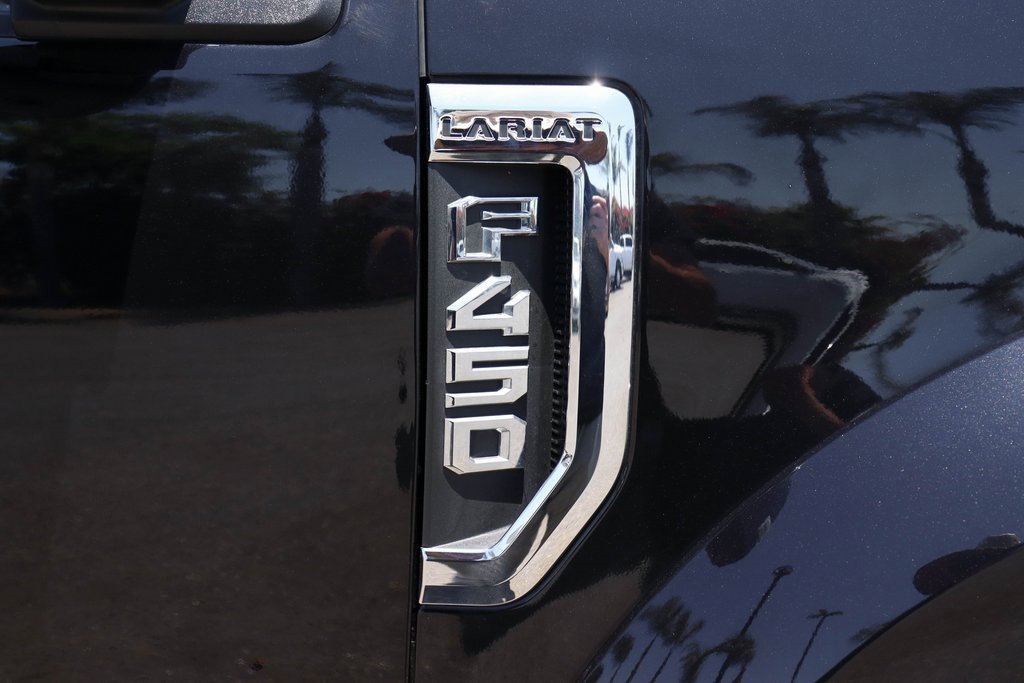 Used 2019 Ford F450 Lariat image 52