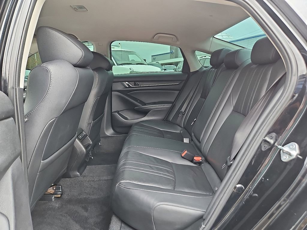 Used 2021 Honda Accord Sport Special Edition image 10