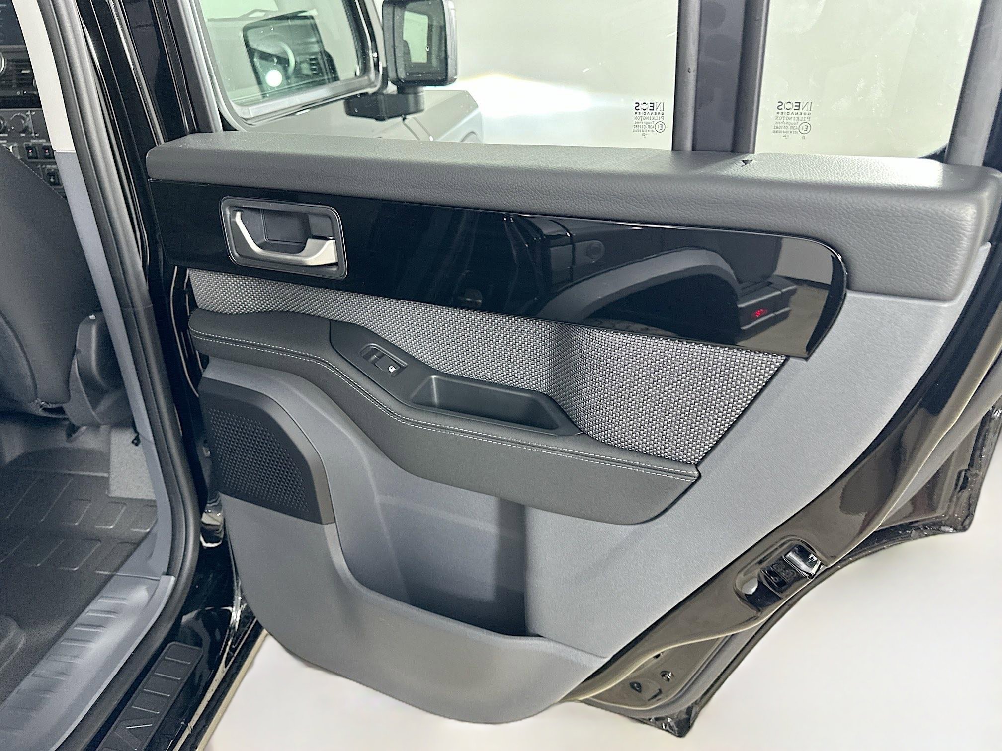 New 2026 INEOS Grenadier AWD/4WD image 44