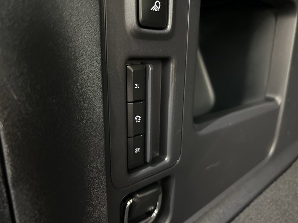 Used 2025 Lincoln Navigator L Black Label image 39