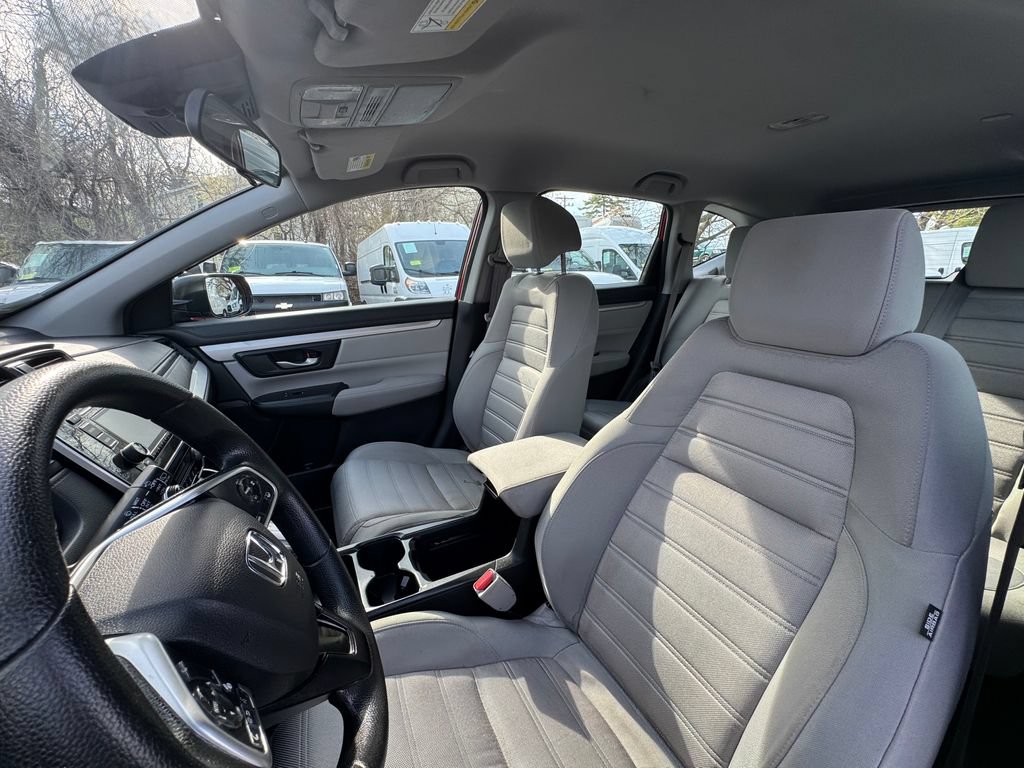 Used 2020 Honda CR-V LX image 19