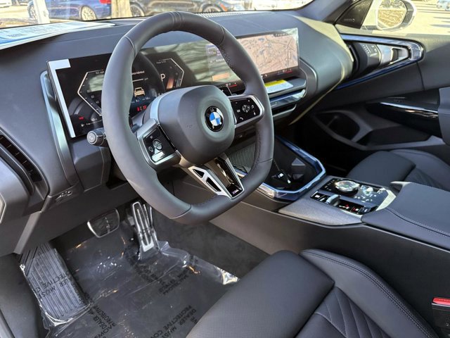 New 2026 BMW X3 xDrive30 w/ Premium Package image 23