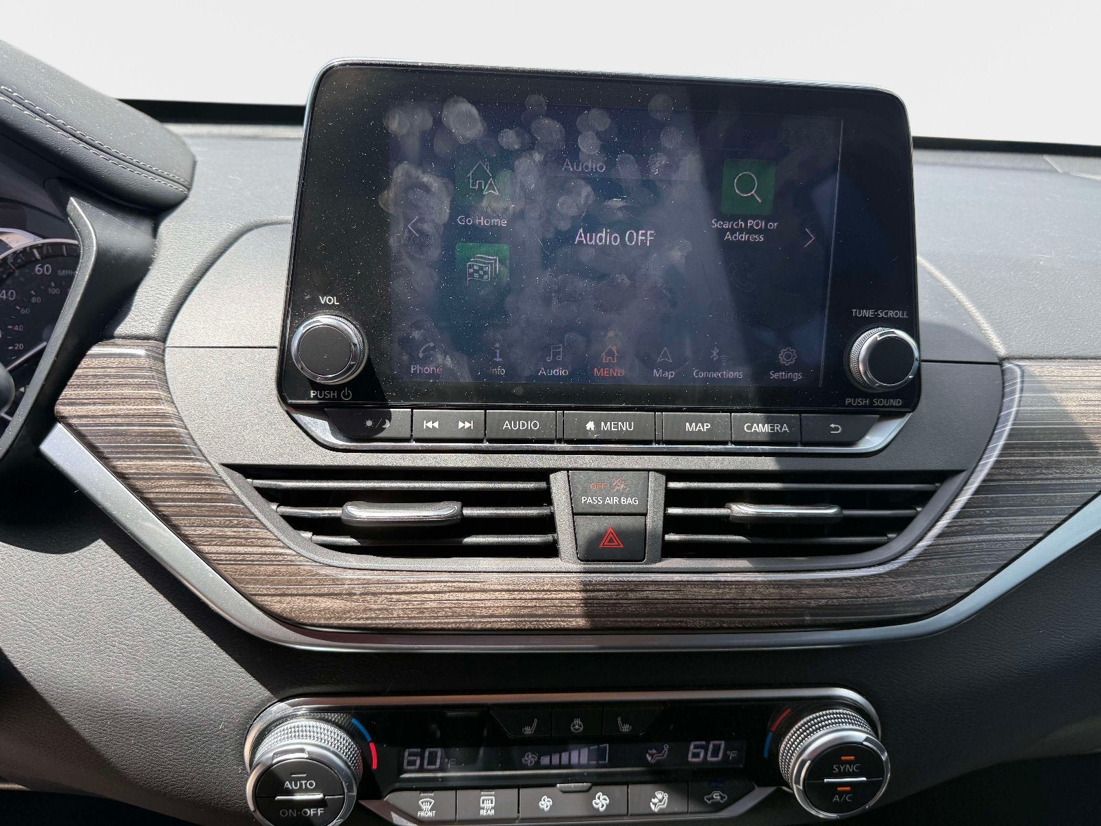 Used 2019 Nissan Altima 2.5 SL FWD image 15