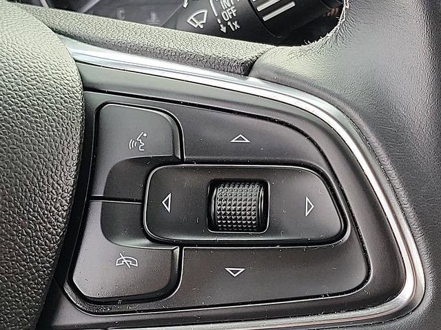 Used 2022 Buick Encore GX Select image 11