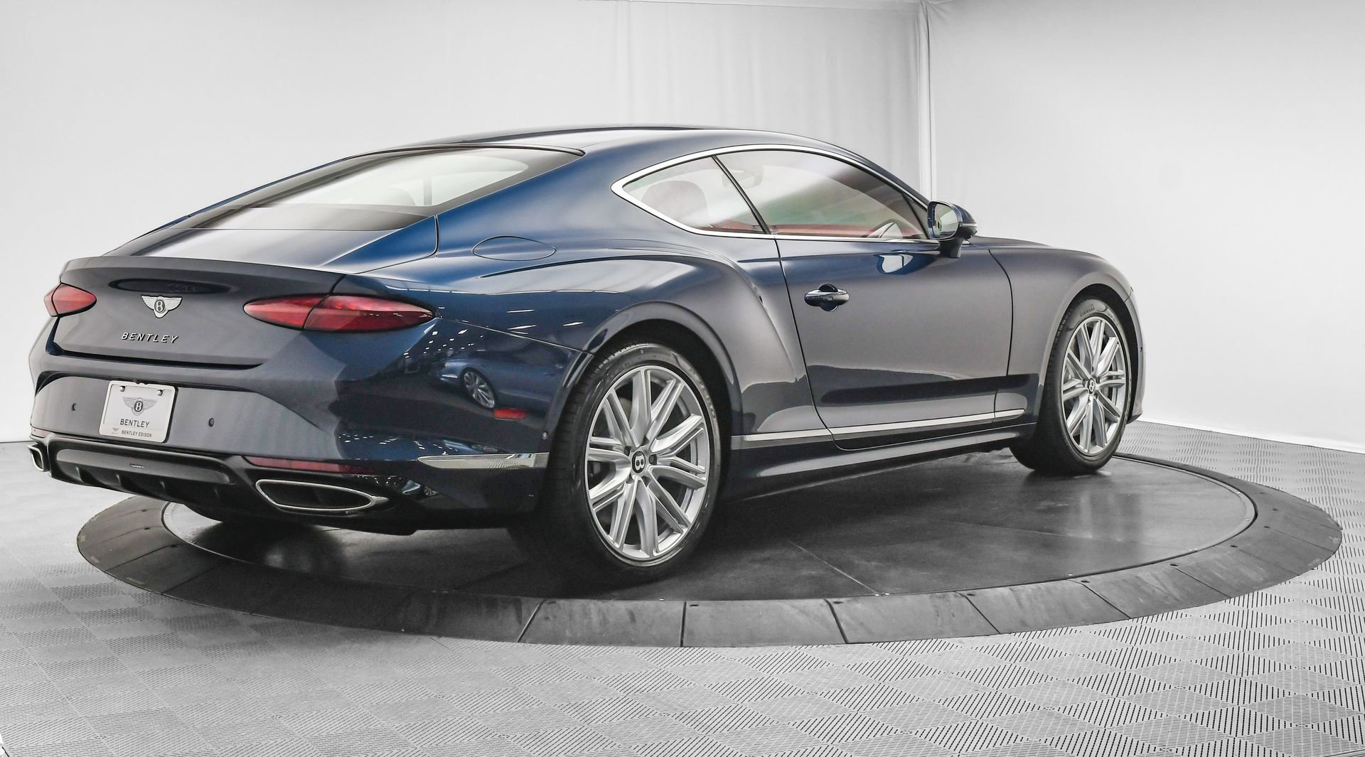 New 2026 Bentley Continental GT image 13