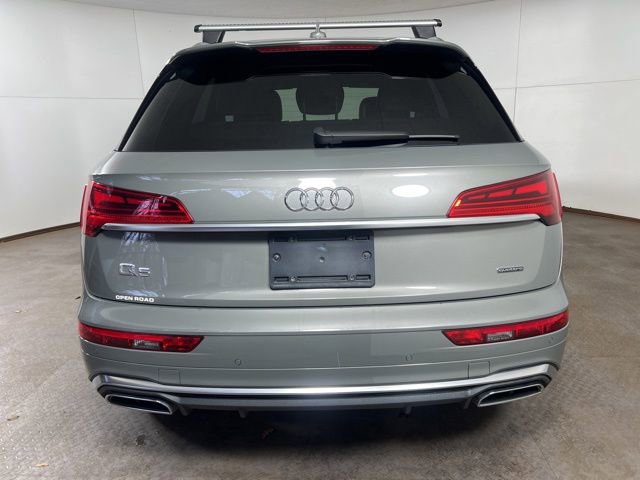 Used 2023 Audi Q5 2.0T Premium w/ Convenience Package AWD/4WD image 6