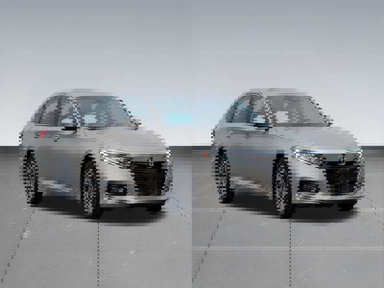 Used 2019 Honda Accord EX image 7