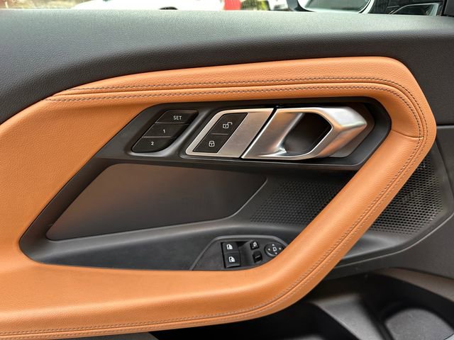 Used 2023 BMW 230i Coupe w/ Convenience Package image 18