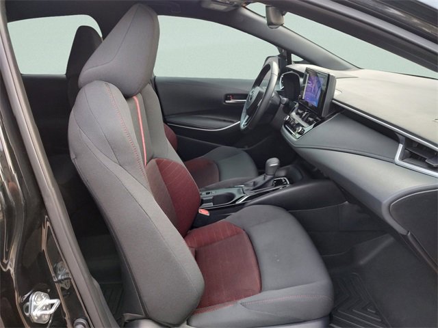 Used 2025 Toyota Corolla SE image 31