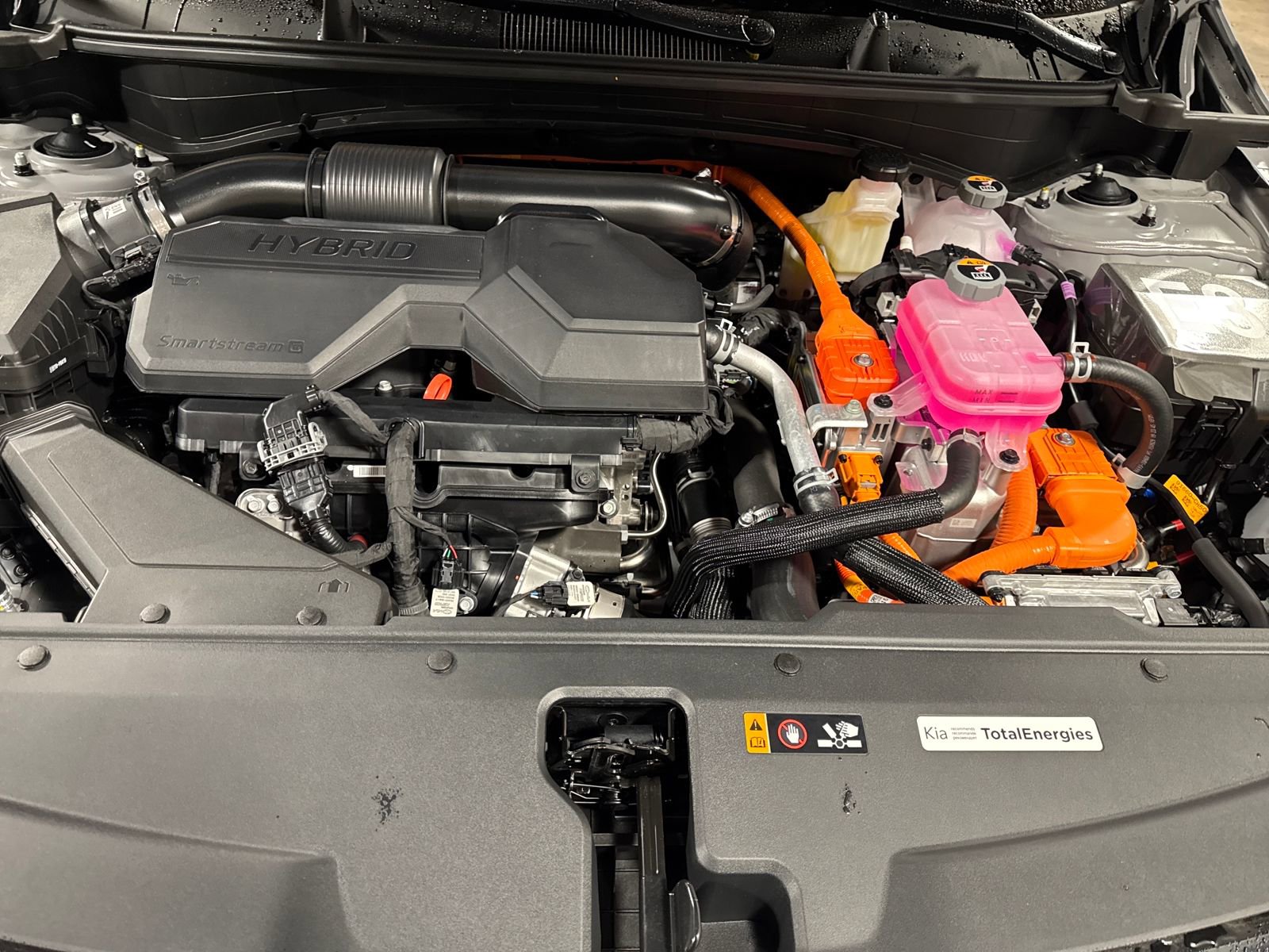 New 2026 Kia Sportage SX Prestige image 33