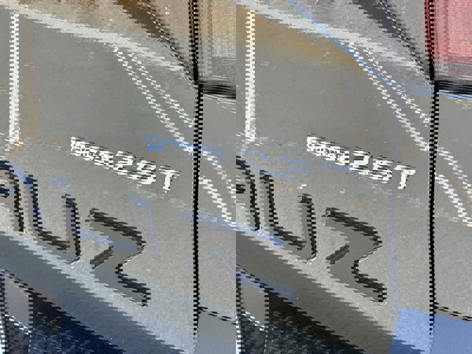 New 2025 Hyundai Santa Cruz XRT image 36