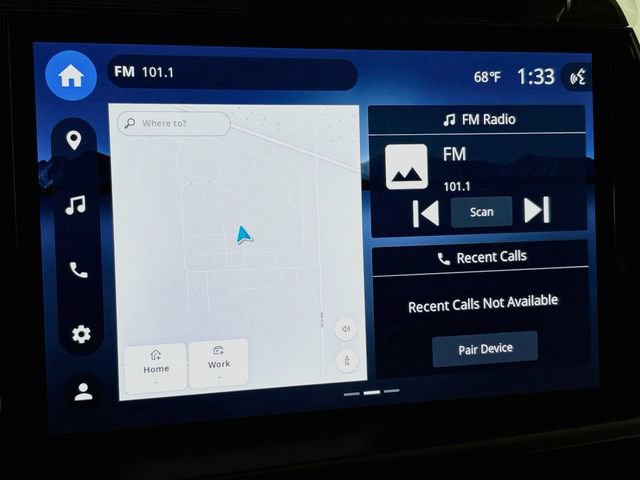 New 2026 Subaru Outback Touring XT AWD/4WD image 15