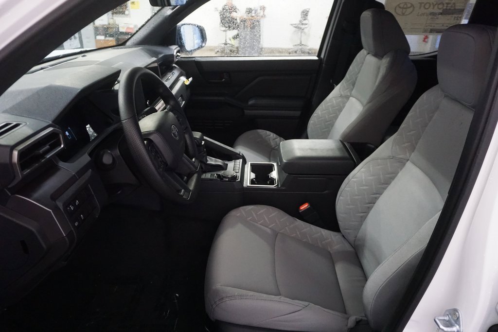 New 2026 Toyota Tacoma SR5 image 20