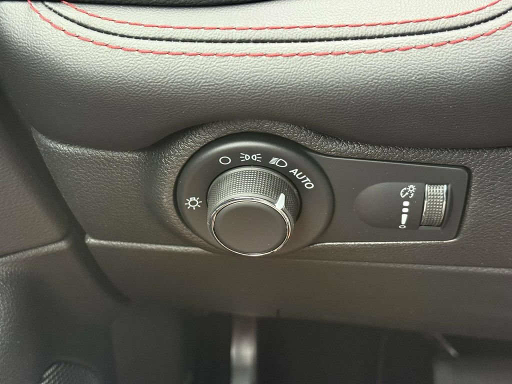New 2026 Dodge Durango GT w/ Tow 'N Go Package AWD/4WD image 28