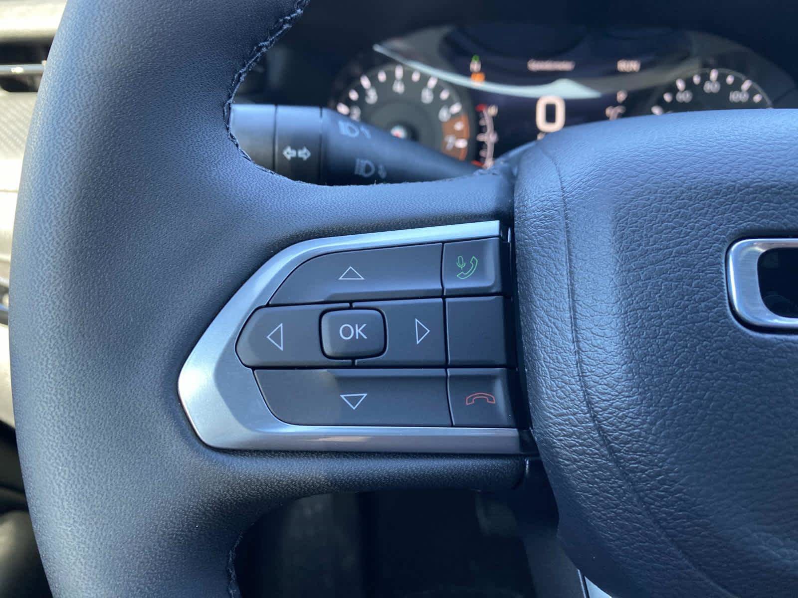 New 2026 Jeep Compass Limited image 14