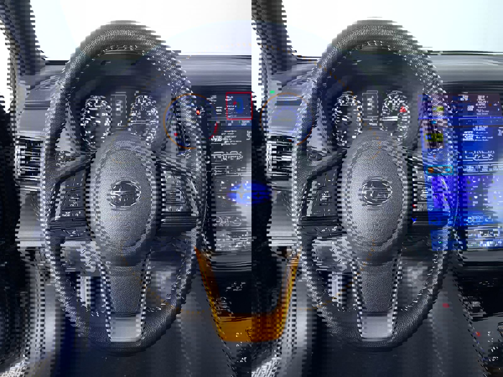 Used 2022 Subaru Outback Wilderness image 16