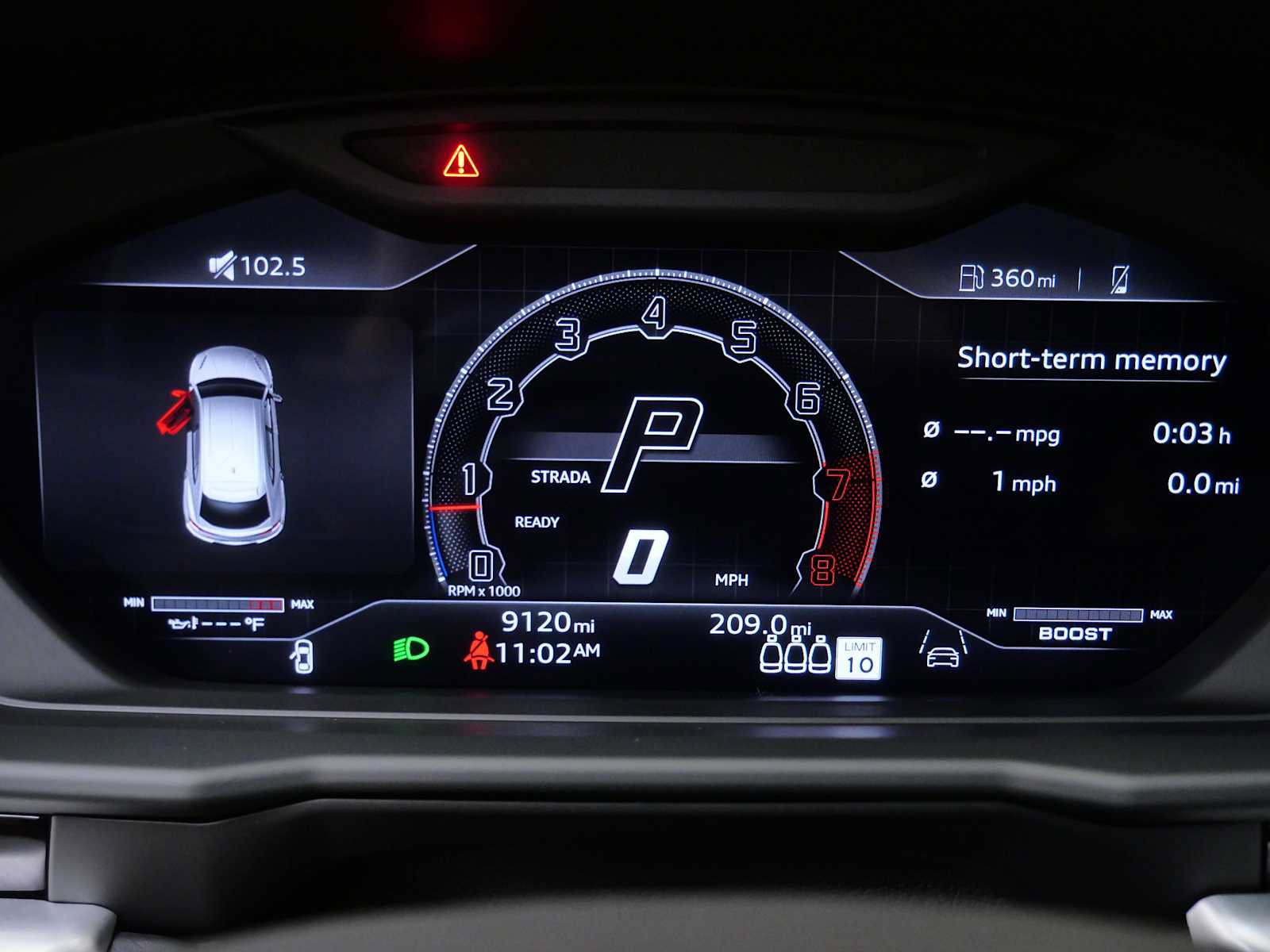 Used 2024 Lamborghini Urus S AWD/4WD image 31