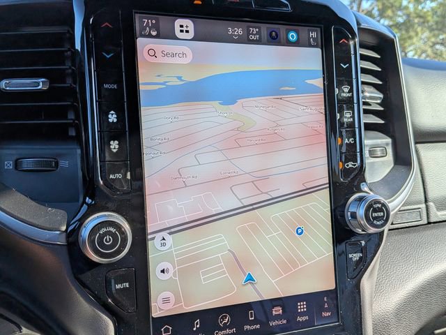 New 2026 RAM 1500 Big Horn image 21