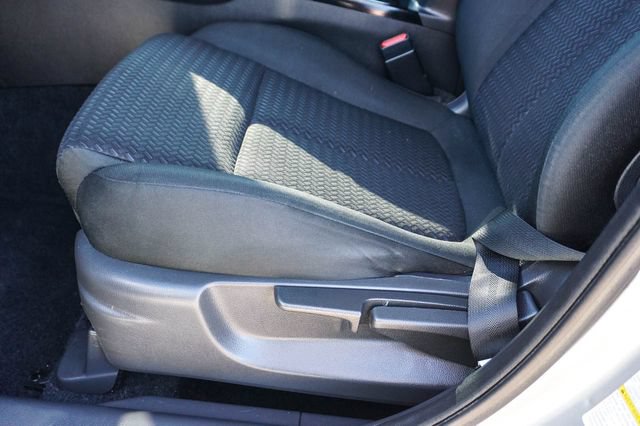 Used 2019 Mitsubishi Eclipse Cross ES FWD image 13