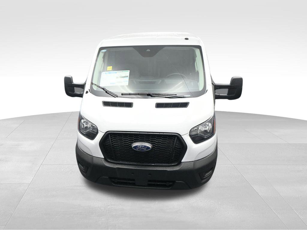 New 2025 Ford Transit 150 Low Roof image 38