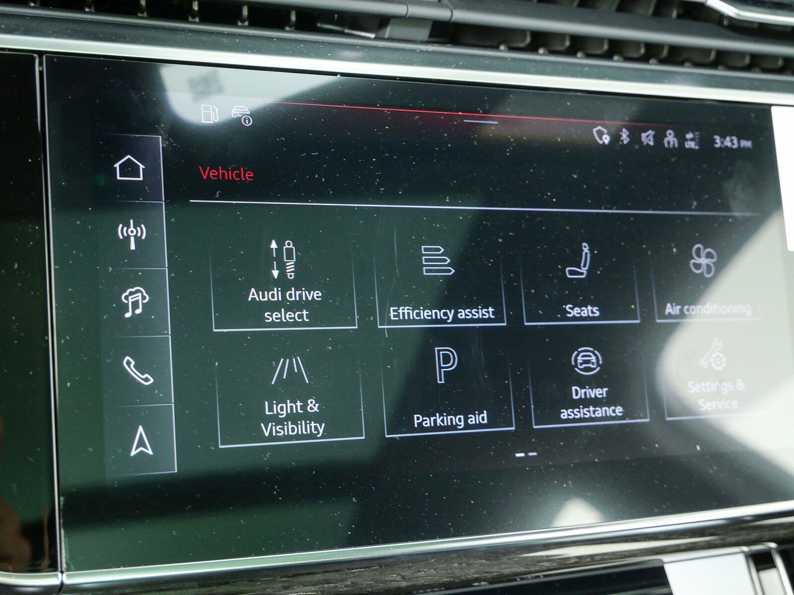 New 2026 Audi Q7 2.0T Premium Plus AWD/4WD image 14