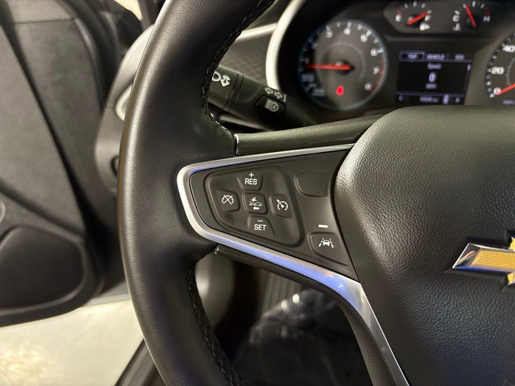 Used 2023 Chevrolet Malibu RS FWD image 22