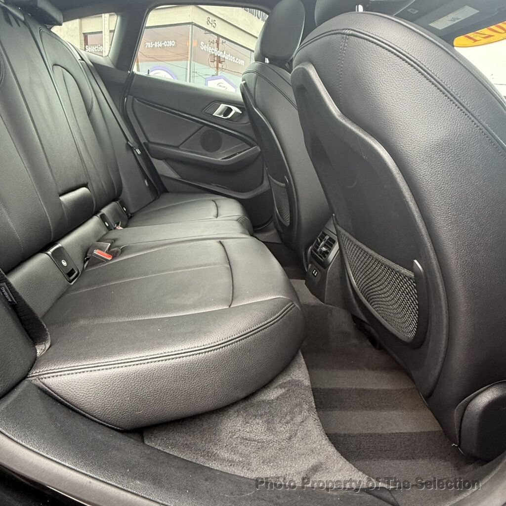 Used 2021 BMW 228i xDrive Gran Coupe w/ Premium Package AWD/4WD image 42