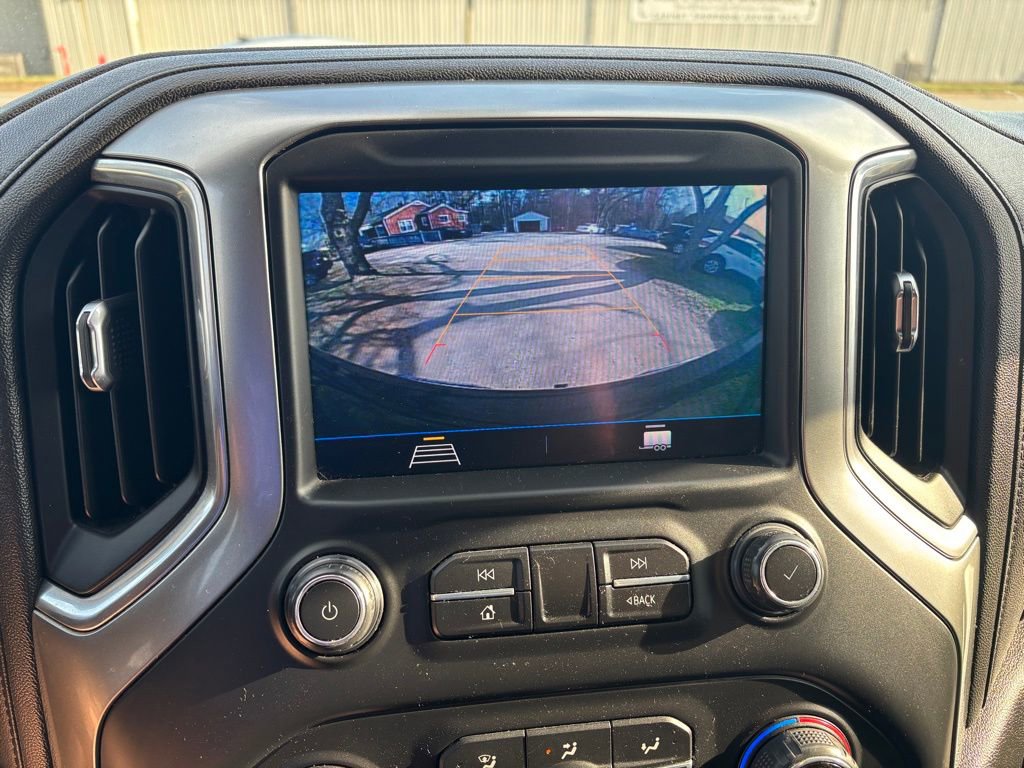 Used 2019 Chevrolet Silverado 1500 LT w/ All-Star Edition image 13