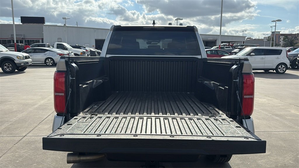 Used 2024 Toyota Tacoma SR5 image 26