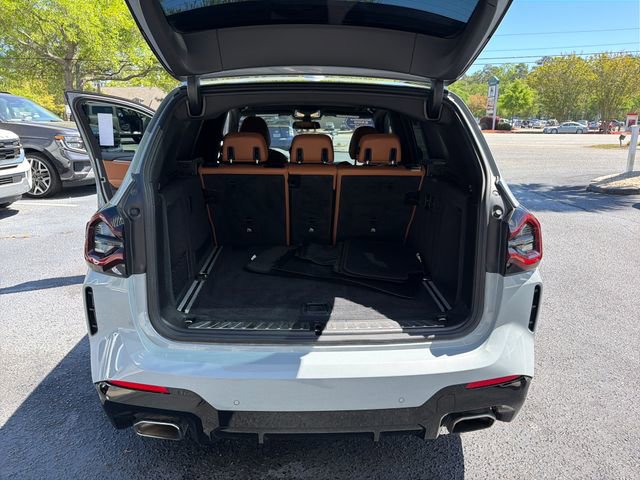 Used 2022 BMW X3 sDrive30i w/ M Sport Package 2 image 11