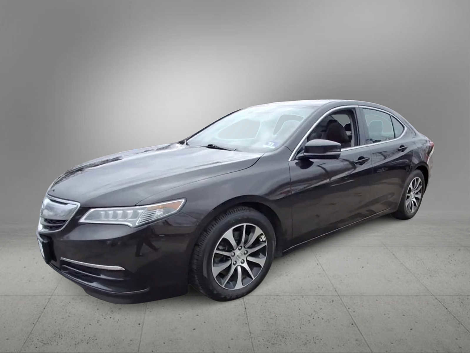 Used 2017 Acura TLX w/ Technology Package image 4