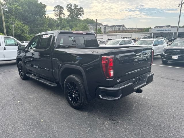 New 2026 GMC Sierra 1500 Elevation w/ Preferred Package AWD/4WD image 19