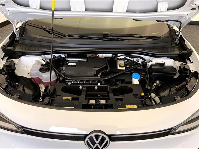 Used 2022 Volkswagen ID.4 Pro S image 10
