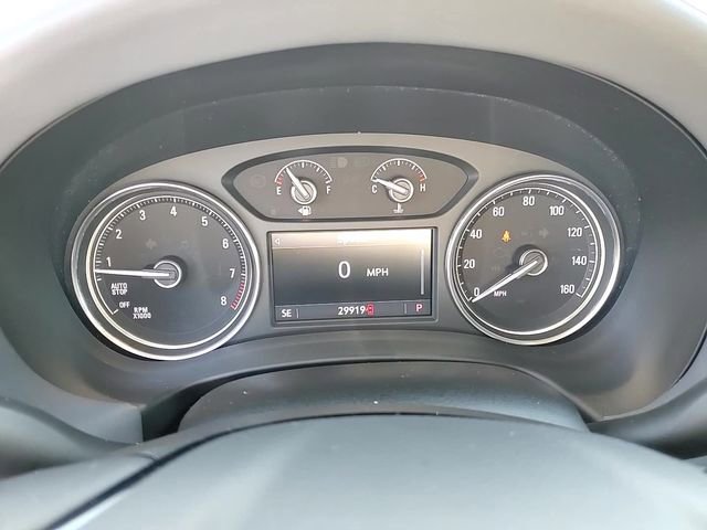 Certified 2024 Buick Enclave Essence w/ LPO, Floor Liner Package image 16