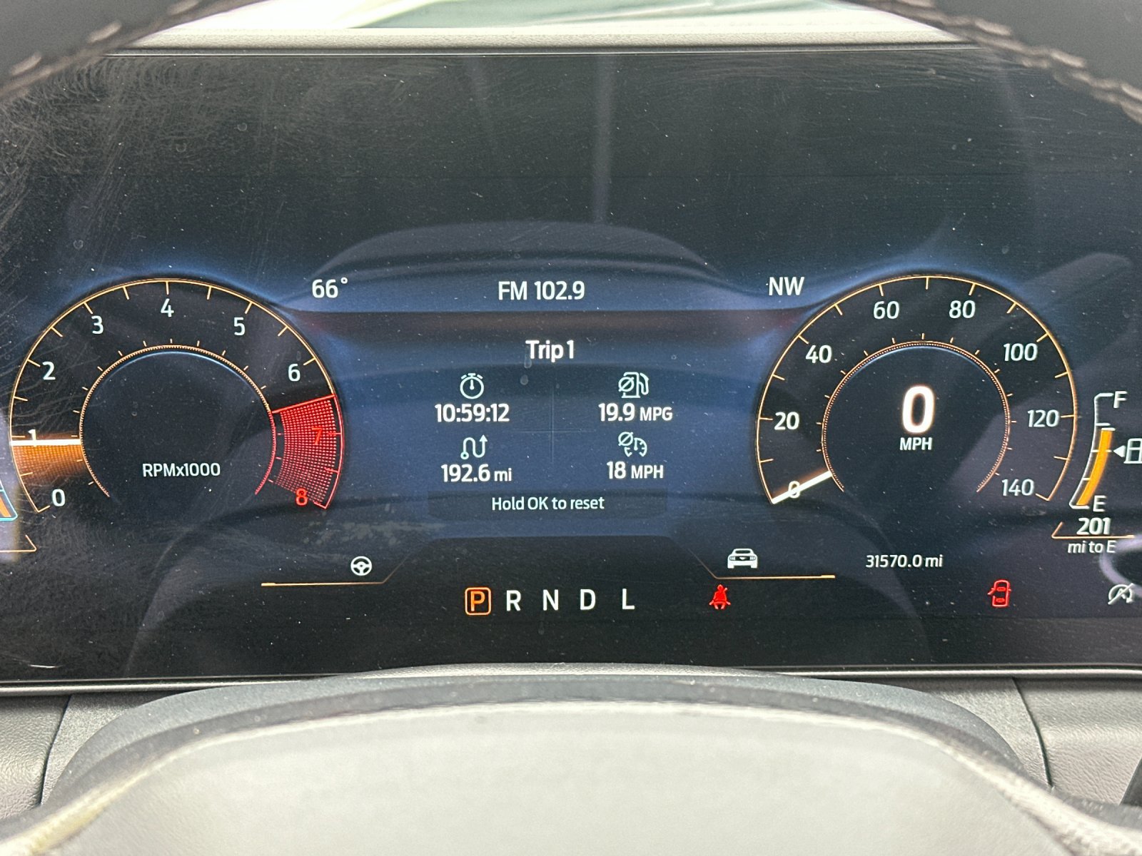Used 2025 Ford Mustang Premium RWD image 23