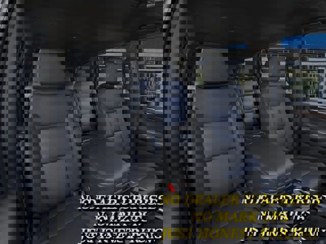 New 2026 Chevrolet Tahoe LT w/ Comfort Package image 16