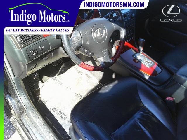 Used 2003 Lexus ES 330 image 12