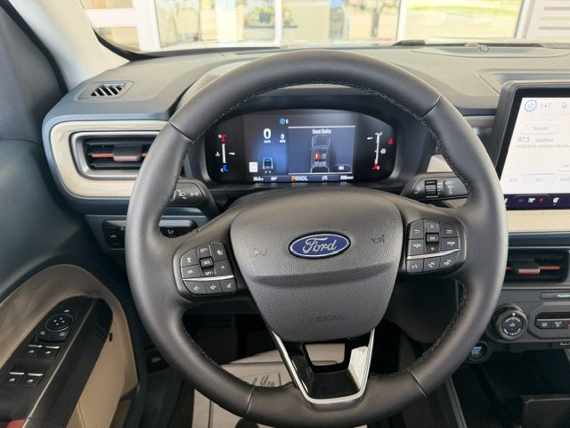New 2026 Ford Maverick Lariat AWD/4WD image 12