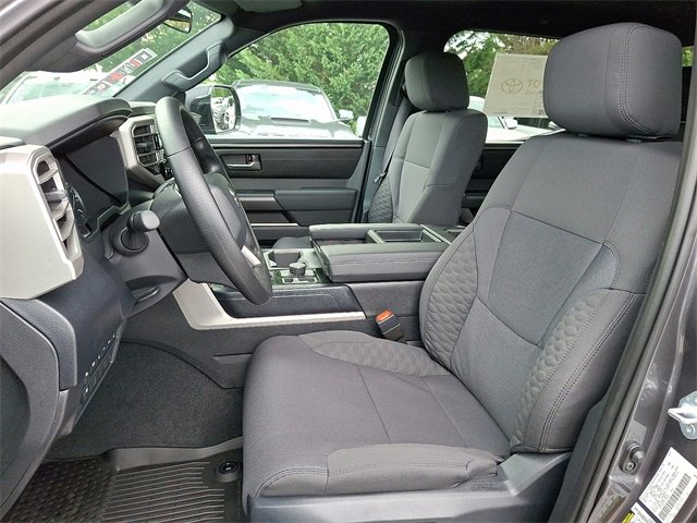 New 2026 Toyota Tundra SR5 image 6