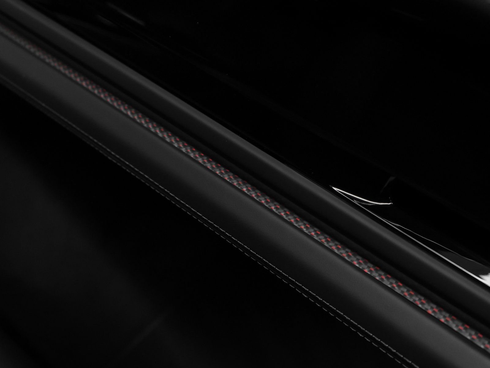 Certified 2026 Porsche Panamera 4 AWD/4WD image 28