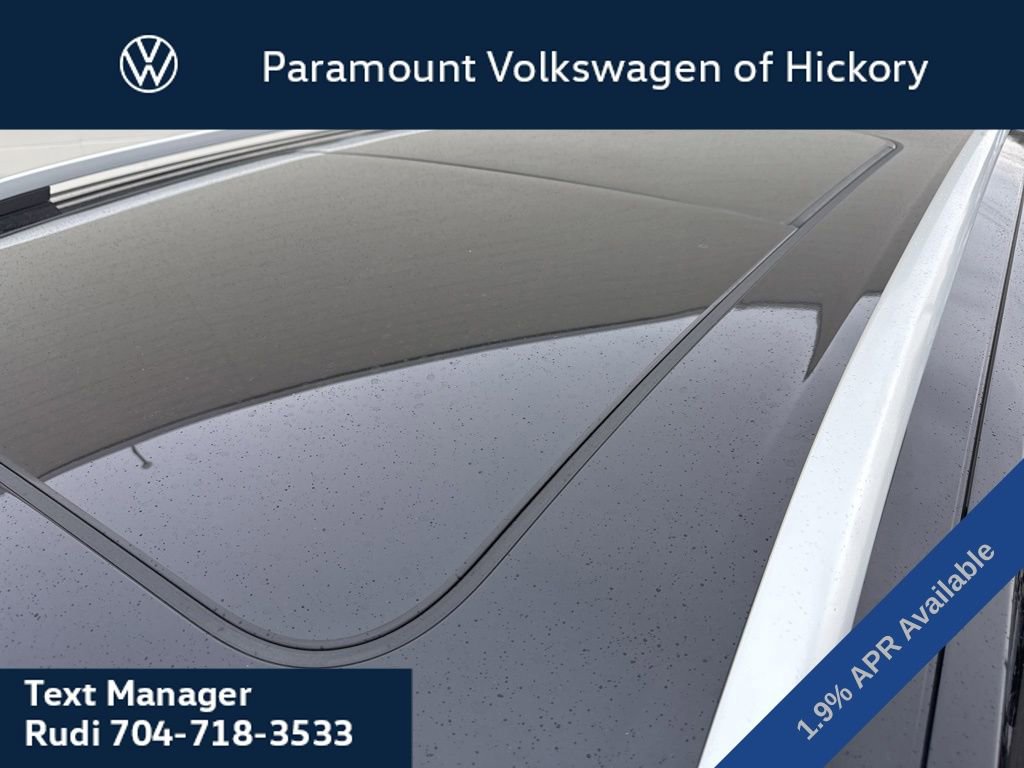 New 2026 Volkswagen Atlas SEL Premium R-Line image 39