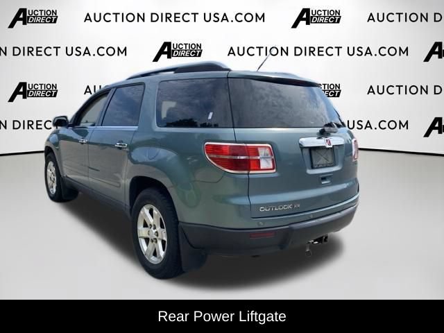 Used 2009 Saturn Outlook XR w/ Convenience Package FWD image 11