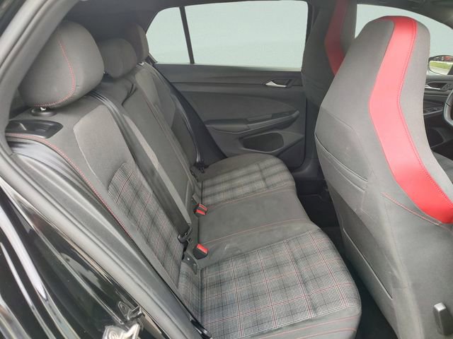 Used 2023 Volkswagen GTI S image 26