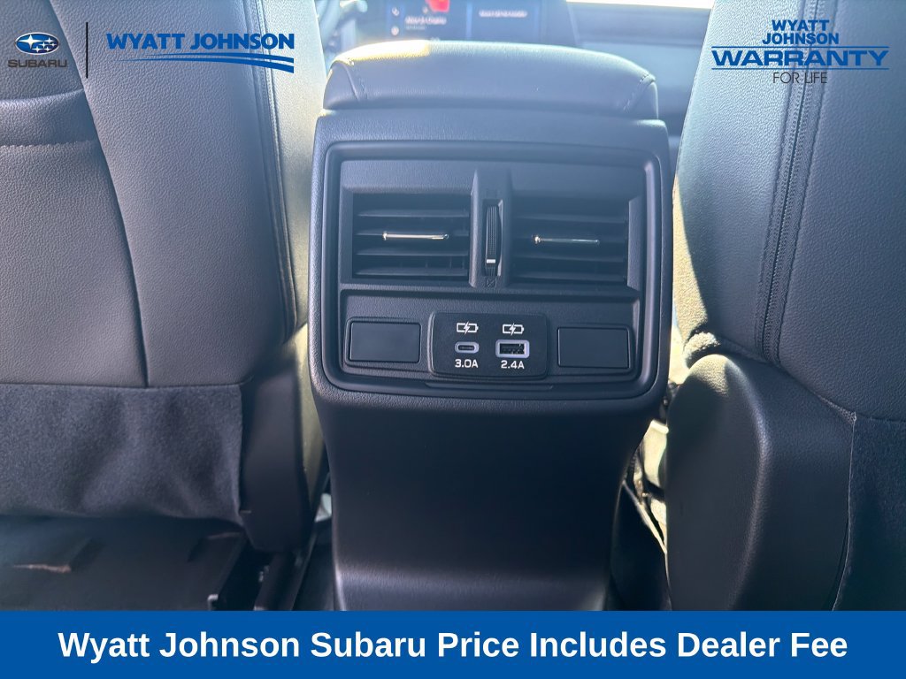 New 2026 Subaru Outback Premium AWD/4WD image 31
